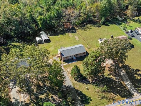 Tiny photo for 3913 Tavern Road, Petersburg, VA 23805 (MLS # 2529219)