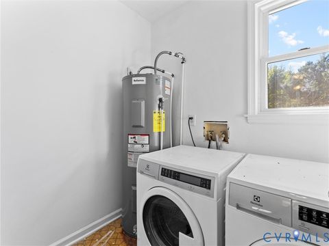 Tiny photo for 3913 Tavern Road, Petersburg, VA 23805 (MLS # 2529219)
