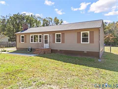 Tiny photo for 3913 Tavern Road, Petersburg, VA 23805 (MLS # 2529219)