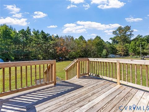 Tiny photo for 3913 Tavern Road, Petersburg, VA 23805 (MLS # 2529219)