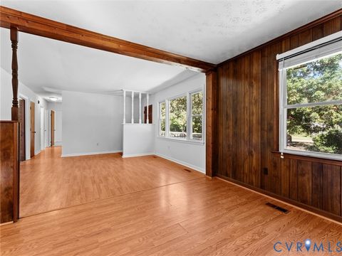 Tiny photo for 3913 Tavern Road, Petersburg, VA 23805 (MLS # 2529219)