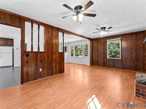 Tiny photo for 3913 Tavern Road, Petersburg, VA 23805 (MLS # 2529219)