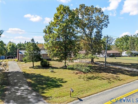 Tiny photo for 3913 Tavern Road, Petersburg, VA 23805 (MLS # 2529219)