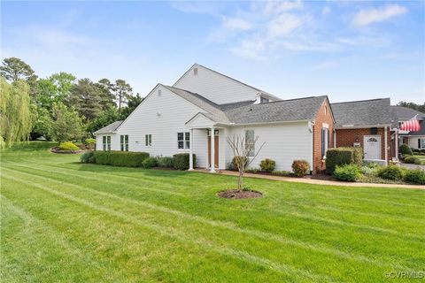 9428 Berry Patch Lane Mechanicsville VA 23116