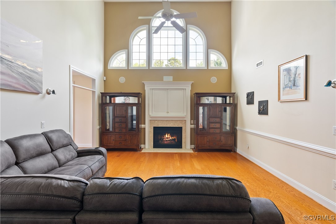 9428 Berry Patch Lane