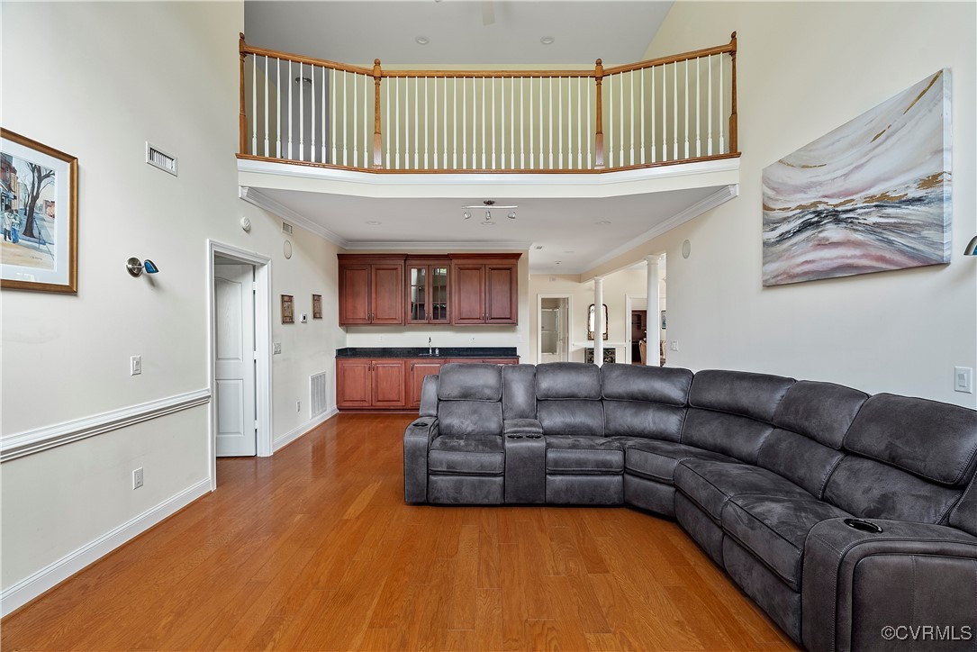 9428 Berry Patch Lane