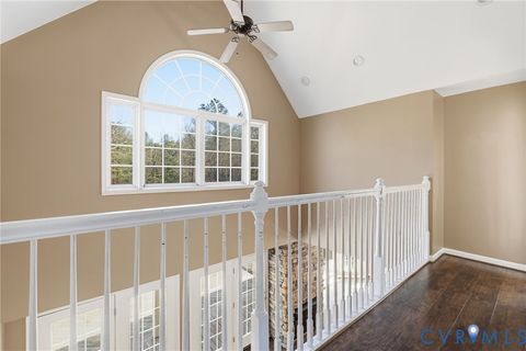 Tiny photo for 21801 Skinquarter Road, Moseley, VA 23120 (MLS # 2606904)