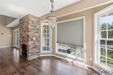 Tiny photo for 21801 Skinquarter Road, Moseley, VA 23120 (MLS # 2606904)