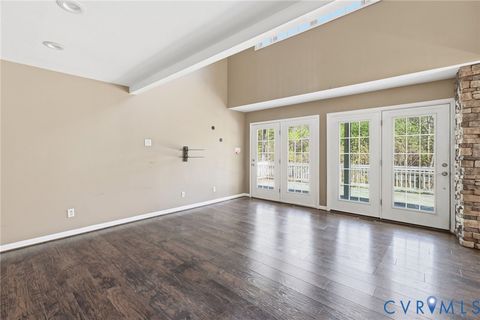 Tiny photo for 21801 Skinquarter Road, Moseley, VA 23120 (MLS # 2606904)