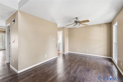 Tiny photo for 21801 Skinquarter Road, Moseley, VA 23120 (MLS # 2606904)