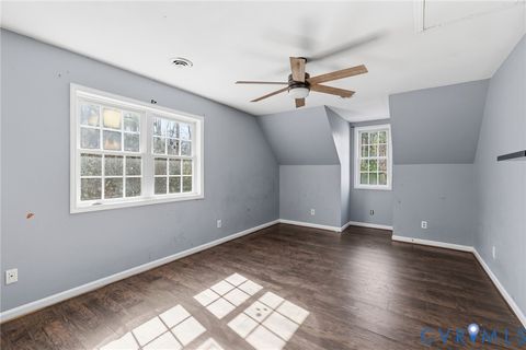 Tiny photo for 21801 Skinquarter Road, Moseley, VA 23120 (MLS # 2606904)