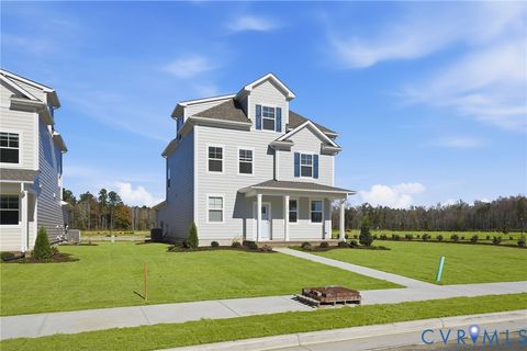Photo of 17922 Meriwether Lewis Street, Ruther Glen, VA 22546 (MLS # 2609157)