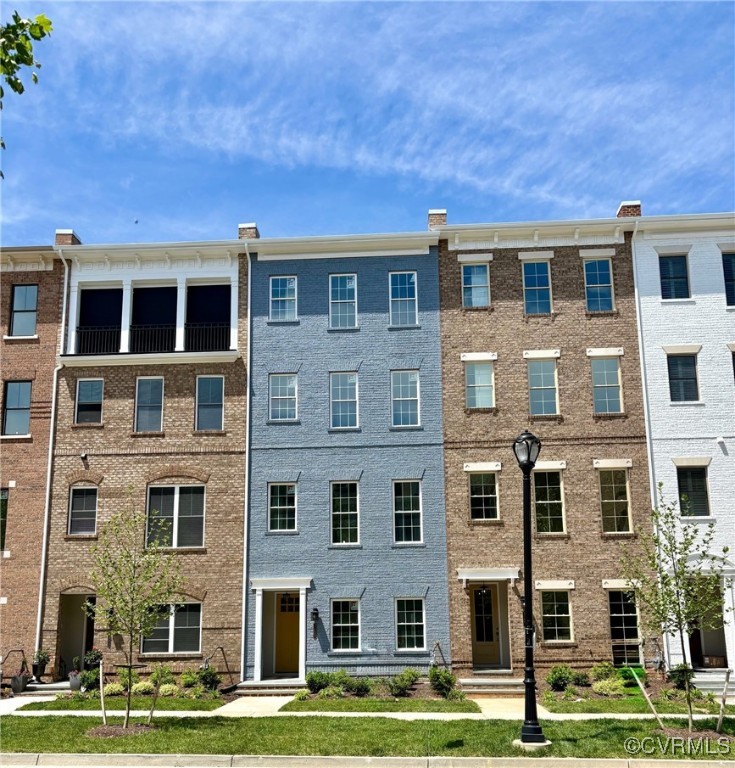 3325 Haydenpark Lane