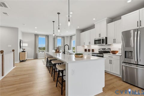 Tiny photo for 301 Maury Street #B, Richmond, VA 23224 (MLS # 2627246)