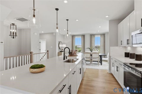 Tiny photo for 301 Maury Street #B, Richmond, VA 23224 (MLS # 2627246)