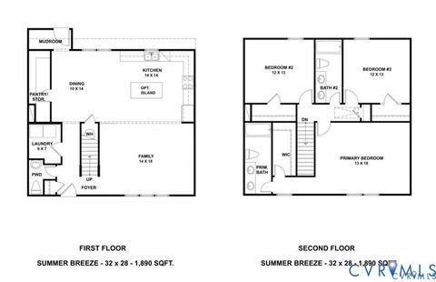 Tiny photo for 308 Constitution Drive, Ruther Glen, VA 22546 (MLS # 2600522)