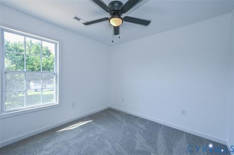 Tiny photo for 308 Constitution Drive, Ruther Glen, VA 22546 (MLS # 2600522)