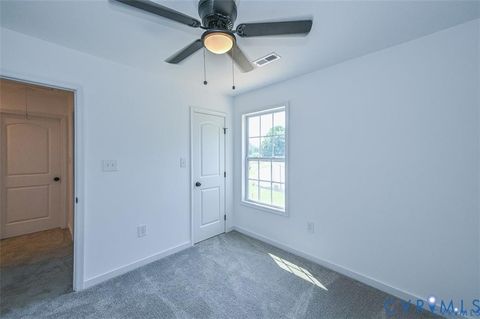 Tiny photo for 308 Constitution Drive, Ruther Glen, VA 22546 (MLS # 2600522)