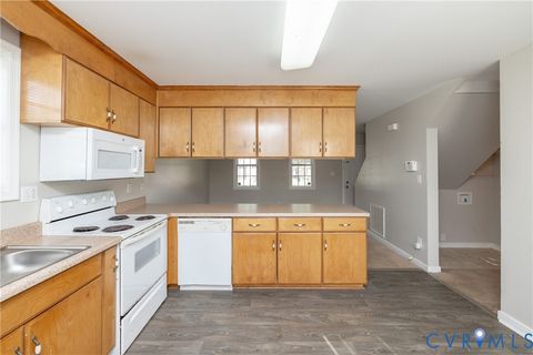 Tiny photo for 2112 Trenton Street, Hopewell, VA 23860 (MLS # 2616242)