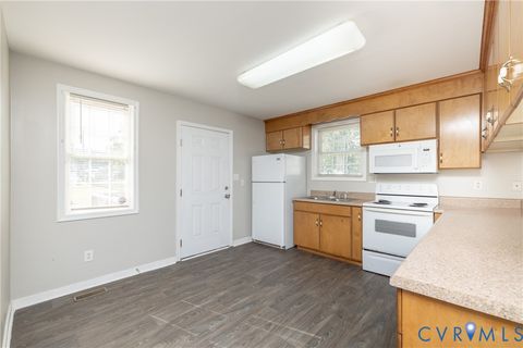 Tiny photo for 2112 Trenton Street, Hopewell, VA 23860 (MLS # 2616242)