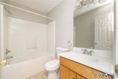 Tiny photo for 2112 Trenton Street, Hopewell, VA 23860 (MLS # 2616242)