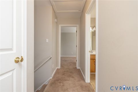 Tiny photo for 2112 Trenton Street, Hopewell, VA 23860 (MLS # 2616242)