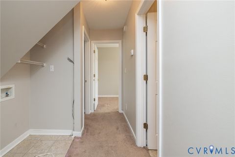 Tiny photo for 2112 Trenton Street, Hopewell, VA 23860 (MLS # 2616242)