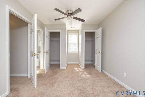 Tiny photo for 2112 Trenton Street, Hopewell, VA 23860 (MLS # 2616242)