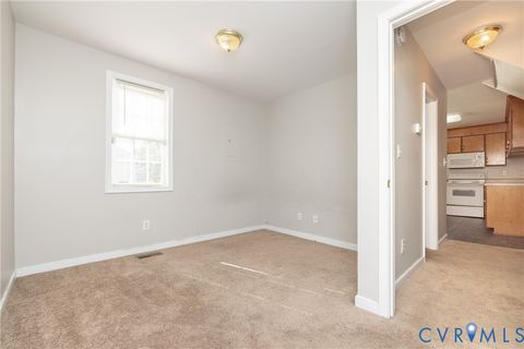 Tiny photo for 2112 Trenton Street, Hopewell, VA 23860 (MLS # 2616242)
