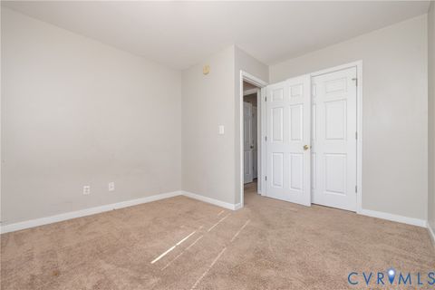 Tiny photo for 2112 Trenton Street, Hopewell, VA 23860 (MLS # 2616242)