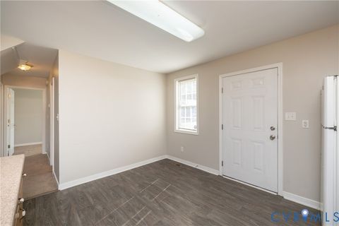 Tiny photo for 2112 Trenton Street, Hopewell, VA 23860 (MLS # 2616242)