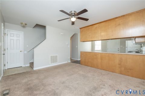 Tiny photo for 2112 Trenton Street, Hopewell, VA 23860 (MLS # 2616242)