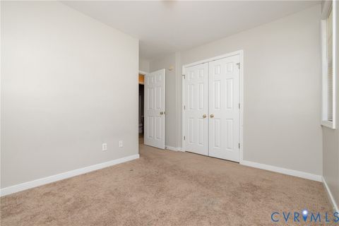 Tiny photo for 2112 Trenton Street, Hopewell, VA 23860 (MLS # 2616242)