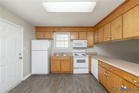 Tiny photo for 2112 Trenton Street, Hopewell, VA 23860 (MLS # 2616242)