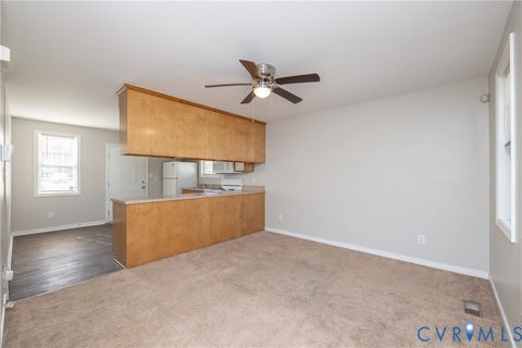 Tiny photo for 2112 Trenton Street, Hopewell, VA 23860 (MLS # 2616242)