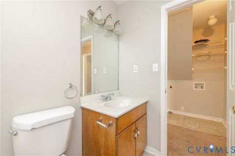 Tiny photo for 2112 Trenton Street, Hopewell, VA 23860 (MLS # 2616242)