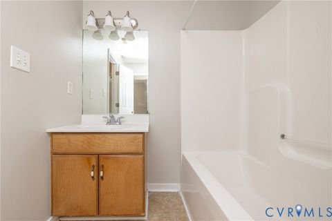 Tiny photo for 2112 Trenton Street, Hopewell, VA 23860 (MLS # 2616242)