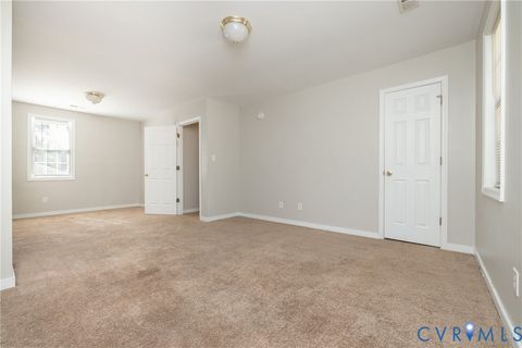 Tiny photo for 2112 Trenton Street, Hopewell, VA 23860 (MLS # 2616242)