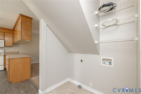 Tiny photo for 2112 Trenton Street, Hopewell, VA 23860 (MLS # 2616242)