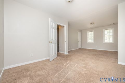 Tiny photo for 2112 Trenton Street, Hopewell, VA 23860 (MLS # 2616242)