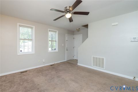 Tiny photo for 2112 Trenton Street, Hopewell, VA 23860 (MLS # 2616242)