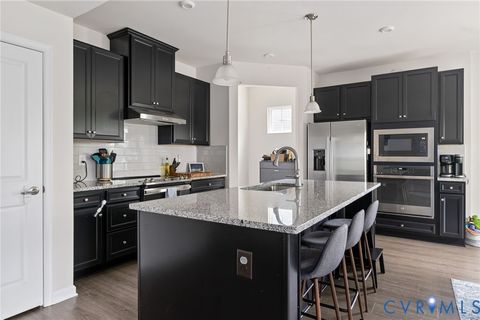 Tiny photo for 7607 Kajenson Drive, North Chesterfield, VA 23225 (MLS # 2600403)