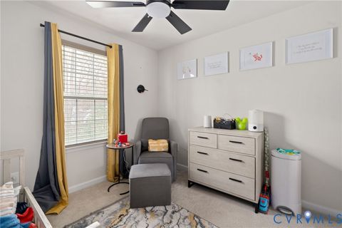 Tiny photo for 7607 Kajenson Drive, North Chesterfield, VA 23225 (MLS # 2600403)