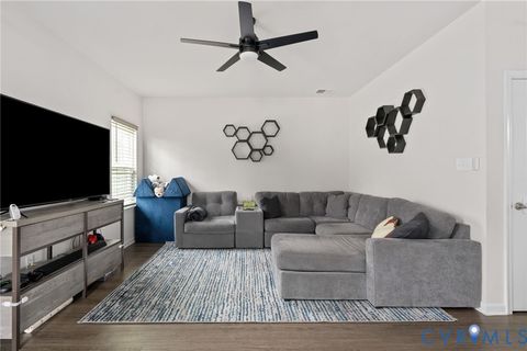 Tiny photo for 7607 Kajenson Drive, North Chesterfield, VA 23225 (MLS # 2600403)