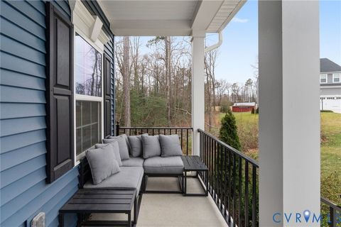 Tiny photo for 7607 Kajenson Drive, North Chesterfield, VA 23225 (MLS # 2600403)