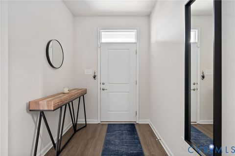 Tiny photo for 7607 Kajenson Drive, North Chesterfield, VA 23225 (MLS # 2600403)