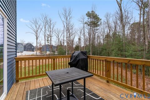 Tiny photo for 7607 Kajenson Drive, North Chesterfield, VA 23225 (MLS # 2600403)