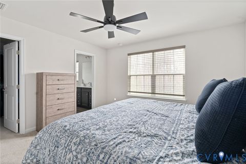 Tiny photo for 7607 Kajenson Drive, North Chesterfield, VA 23225 (MLS # 2600403)