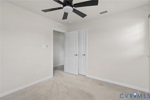 Tiny photo for 7607 Kajenson Drive, North Chesterfield, VA 23225 (MLS # 2600403)