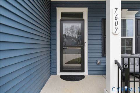 Tiny photo for 7607 Kajenson Drive, North Chesterfield, VA 23225 (MLS # 2600403)